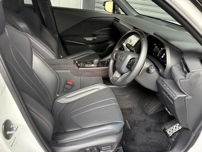 2024 Lexus LBX 照片 5