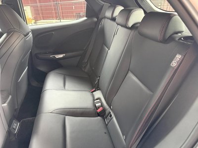 2024 Lexus LBX 照片 54