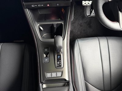 2024 Lexus LBX 照片 12