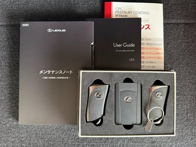 2024 Lexus LBX 照片 4