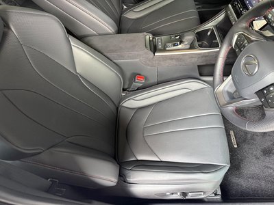 2024 Lexus LBX 照片 6