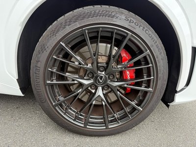 2024 Lexus LBX 照片 67