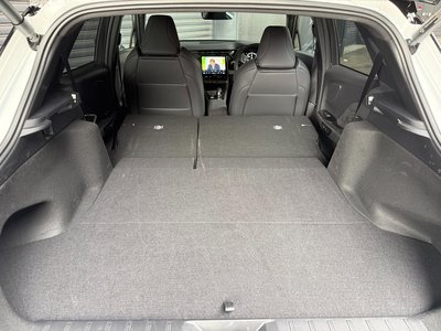 2024 Lexus LBX 照片 60