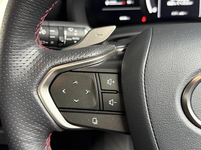2024 Lexus LBX 照片 15
