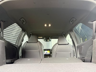 2024 Lexus LBX 照片 61