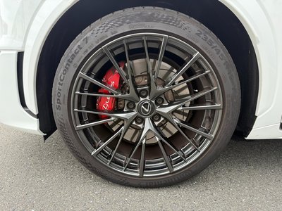 2024 Lexus LBX 照片 70