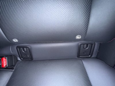 2024 Lexus LBX 照片 57
