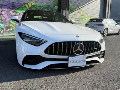 2023 Mercedes-BENZ SL AMG photo 2