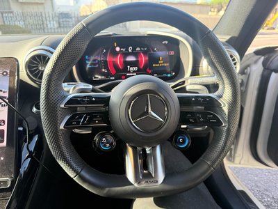2023 Mercedes-BENZ SL AMG photo 17