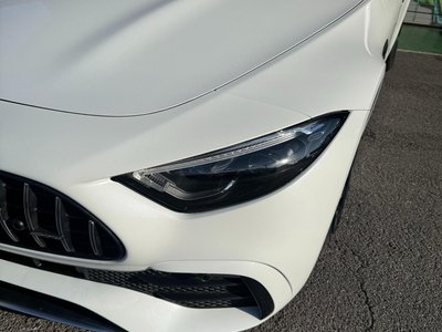 2023 Mercedes-BENZ SL AMG photo 6