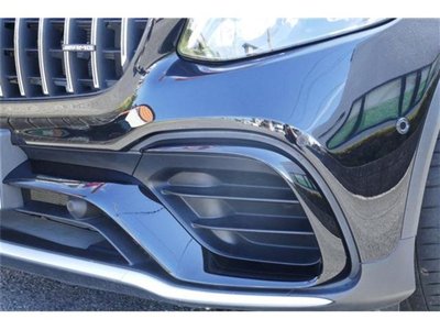 صورة 9 لـ 2018 Mercedes-BENZ GLC AMG