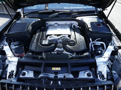 صورة 58 لـ 2018 Mercedes-BENZ GLC AMG