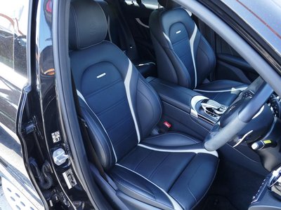 صورة 23 لـ 2018 Mercedes-BENZ GLC AMG