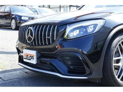 صورة 7 لـ 2018 Mercedes-BENZ GLC AMG