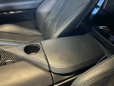 2015 BMW I8 — фото 98
