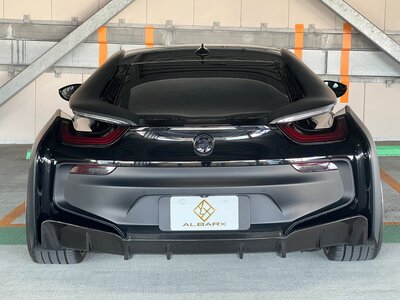 2015 BMW I8 — фото 19