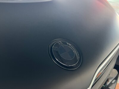 2015 BMW I8 — фото 32