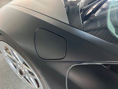 2015 BMW I8 — фото 45