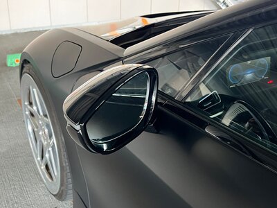 2015 BMW I8 — фото 49