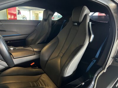 2015 BMW I8 — фото 88