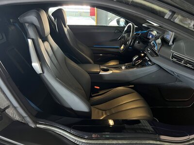 2015 BMW I8 — фото 103