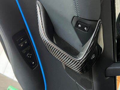 2015 BMW I8 — фото 107