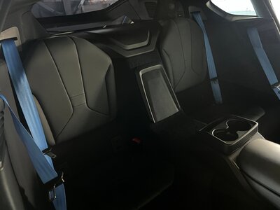 2015 BMW I8 — фото 109