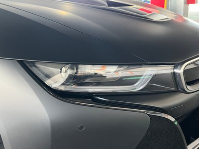 2015 BMW I8 — фото 29