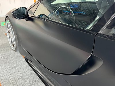 2015 BMW I8 — фото 54
