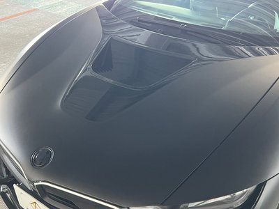 2015 BMW I8 — фото 40