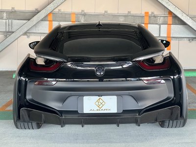 2015 BMW I8 — фото 18