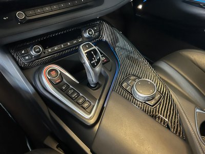 2015 BMW I8 — фото 97