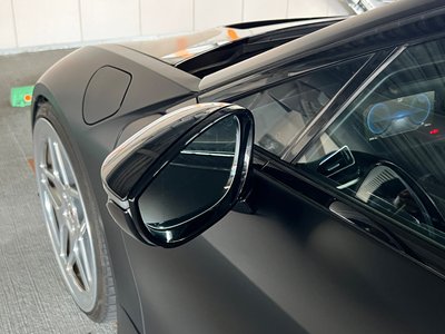 2015 BMW I8 — фото 48