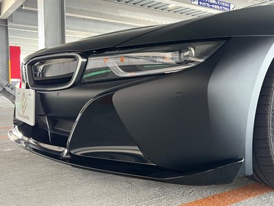 2015 BMW I8 — фото 38