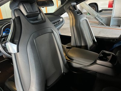 2015 BMW I8 — фото 114