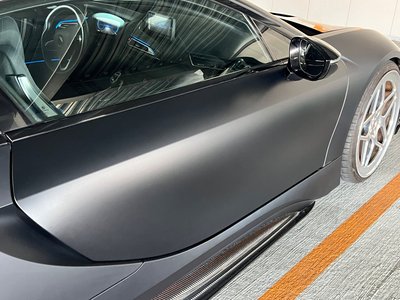 2015 BMW I8 — фото 68