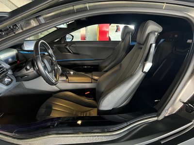 2015 BMW I8 — фото 90