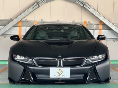 2015 BMW I8 — фото 5