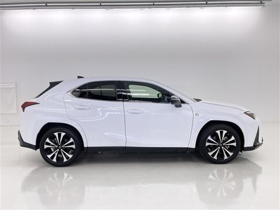 2023 Lexus UX — фото 19