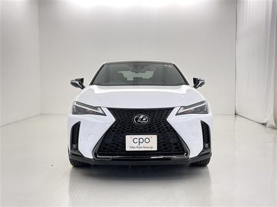 2023 Lexus UX — фото 16