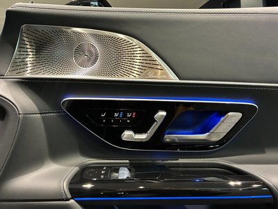 صورة 4 لـ 2024 Mercedes-BENZ GT AMG