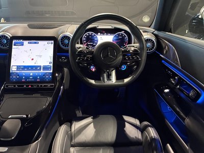 صورة 15 لـ 2024 Mercedes-BENZ GT AMG