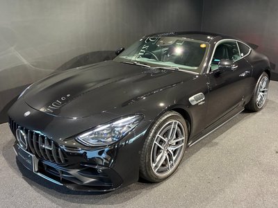 صورة 6 لـ 2024 Mercedes-BENZ GT AMG