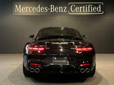 صورة 12 لـ 2024 Mercedes-BENZ GT AMG