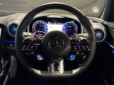 صورة 16 لـ 2024 Mercedes-BENZ GT AMG
