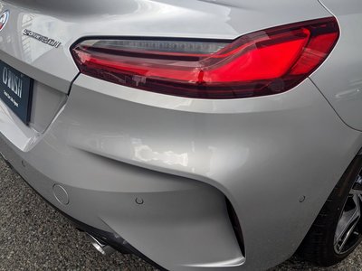 2022 BMW Z4 照片 10