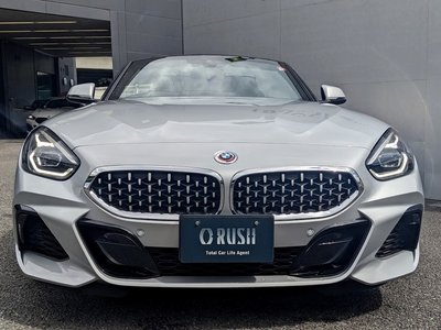 2022 BMW Z4 照片 8