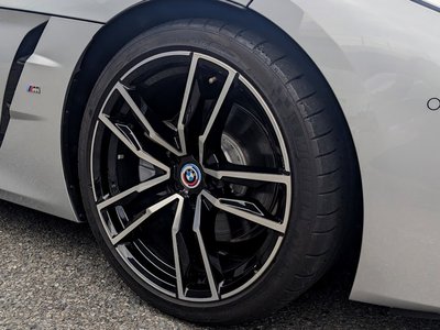 2022 BMW Z4 照片 11