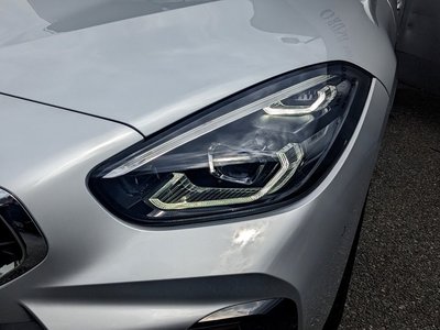 2022 BMW Z4 照片 9
