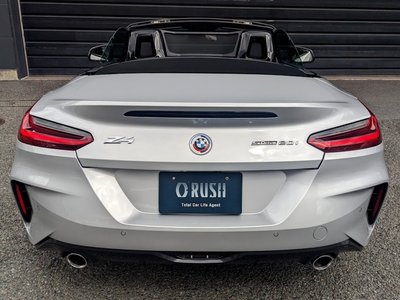 2022 BMW Z4 照片 4